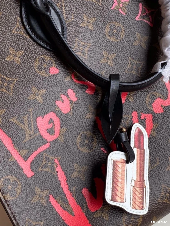 Cheap - EDITION MM LIMITED ONTHEGO VUITTON LOUIS 0801